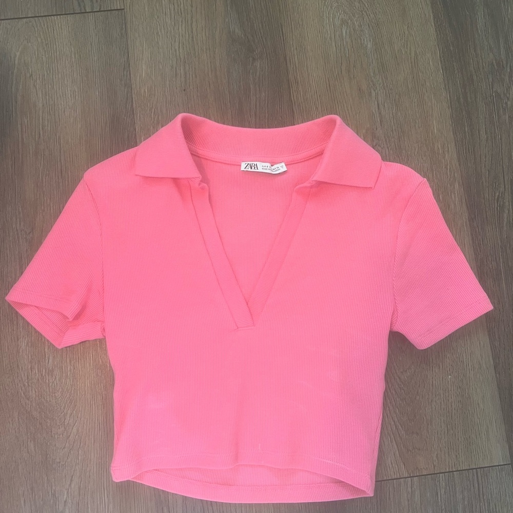 Zara top